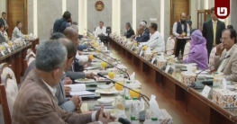 প্রধানমন্ত্রী তারেক রহমানের সভাপতিত্বে প্রথম মন্ত্রিসভা বৈঠক